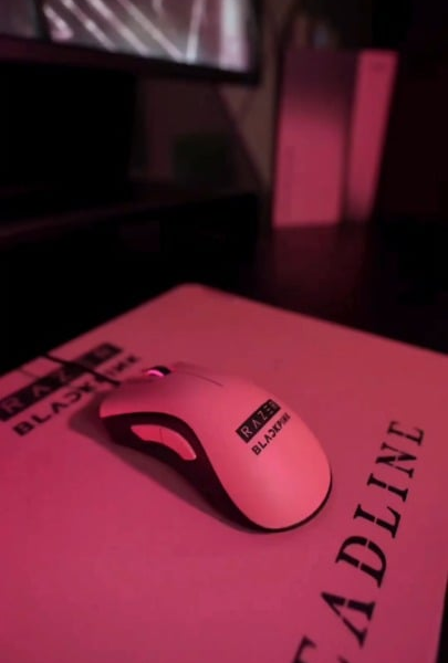 260508 BLACKPINK X RAZER Collection | Available Now