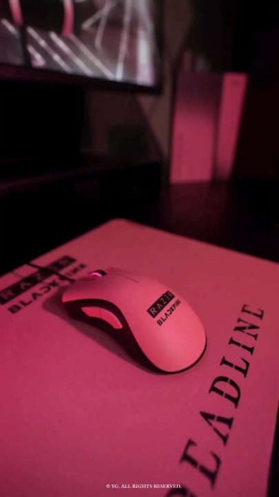 260508 BLACKPINK X RAZER Collection | Available Now