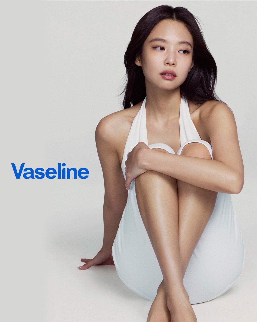 260520 JENNIE Is Vaseline’s New Global Ambassador
