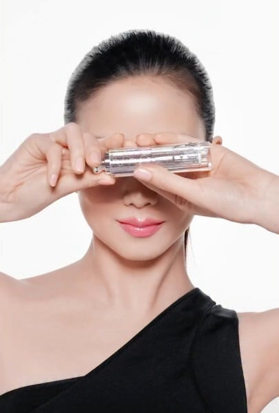 260514 Jisoo for DIOR Beauty
