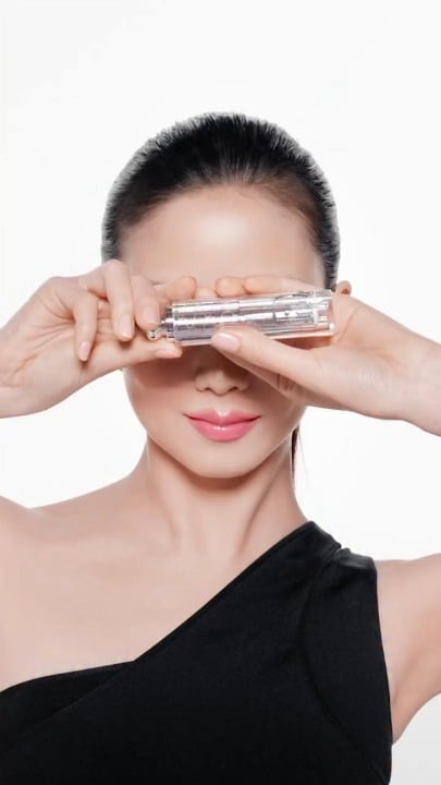 260514 Jisoo for DIOR Beauty