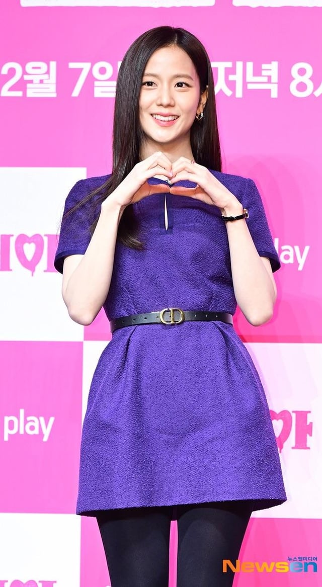 250107 Jisoo