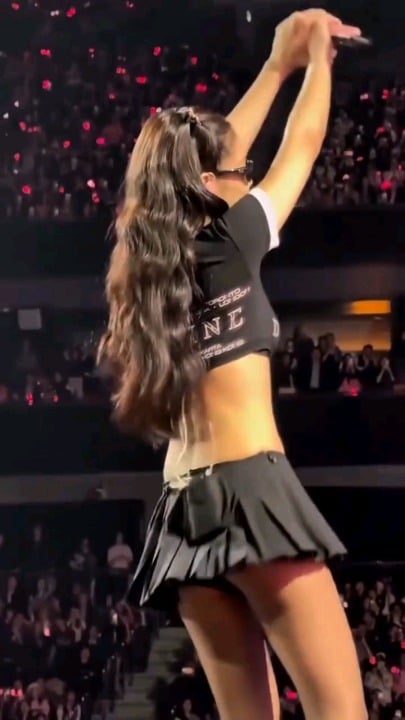 170526 Jennie