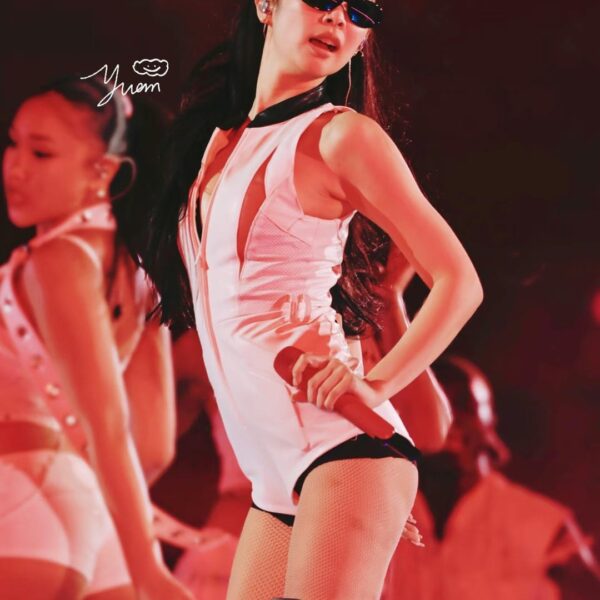 250706 Jennie