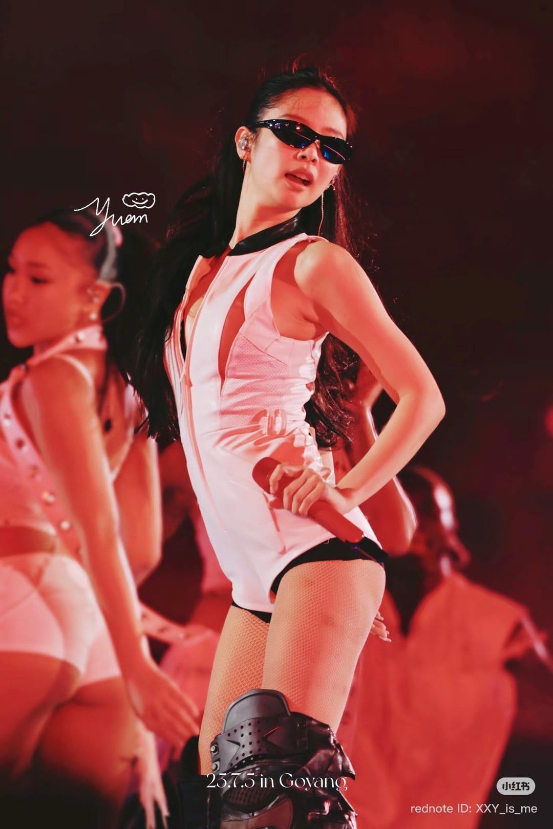 250706 Jennie