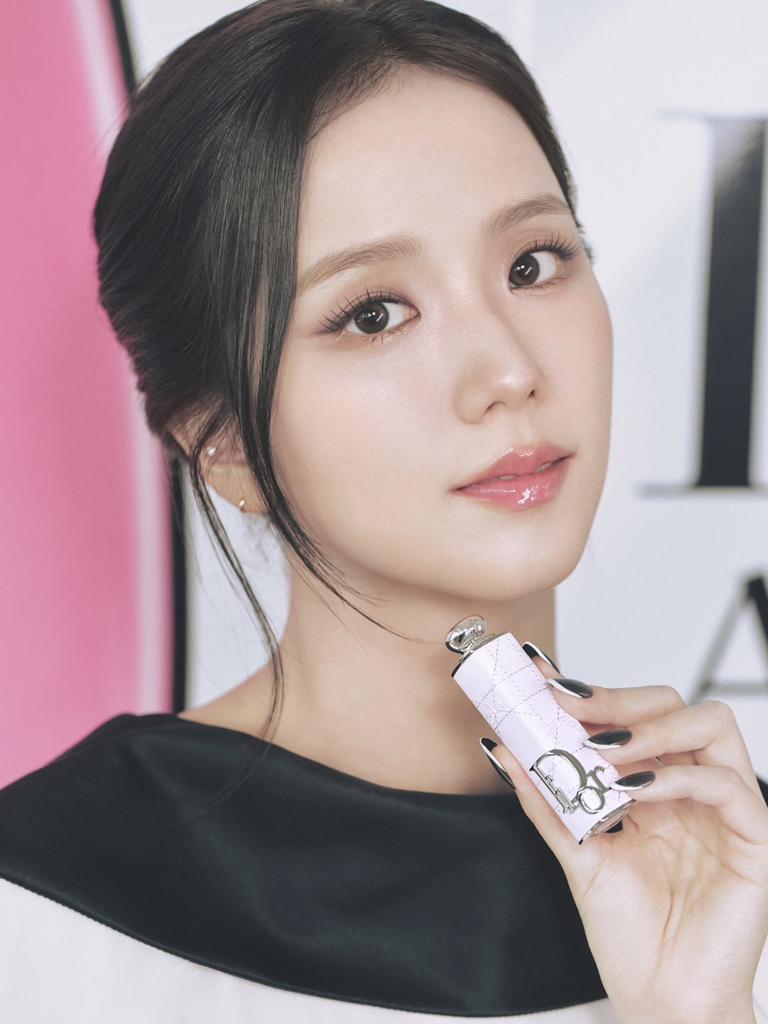 260504 Jisoo for DIOR Beauty