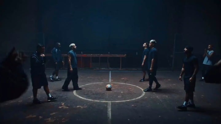 260520 LISA, Anitta, Rema - 'GOALS' (Teaser) | Out May 21st