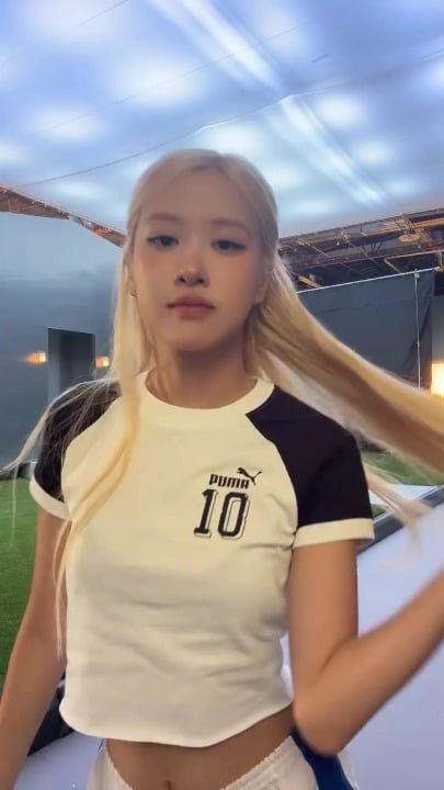 260511 Rosé for PUMA H-STREET
