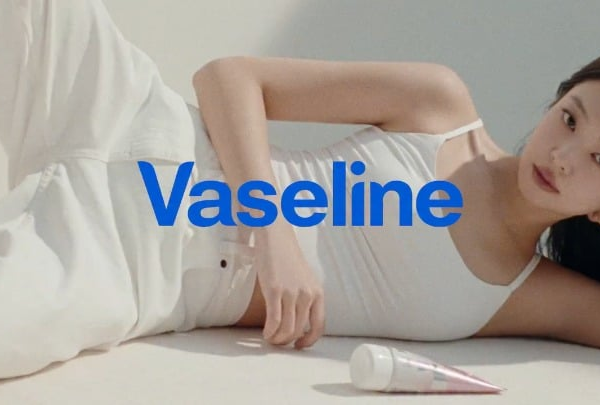 260521 Jennie for Vaseline