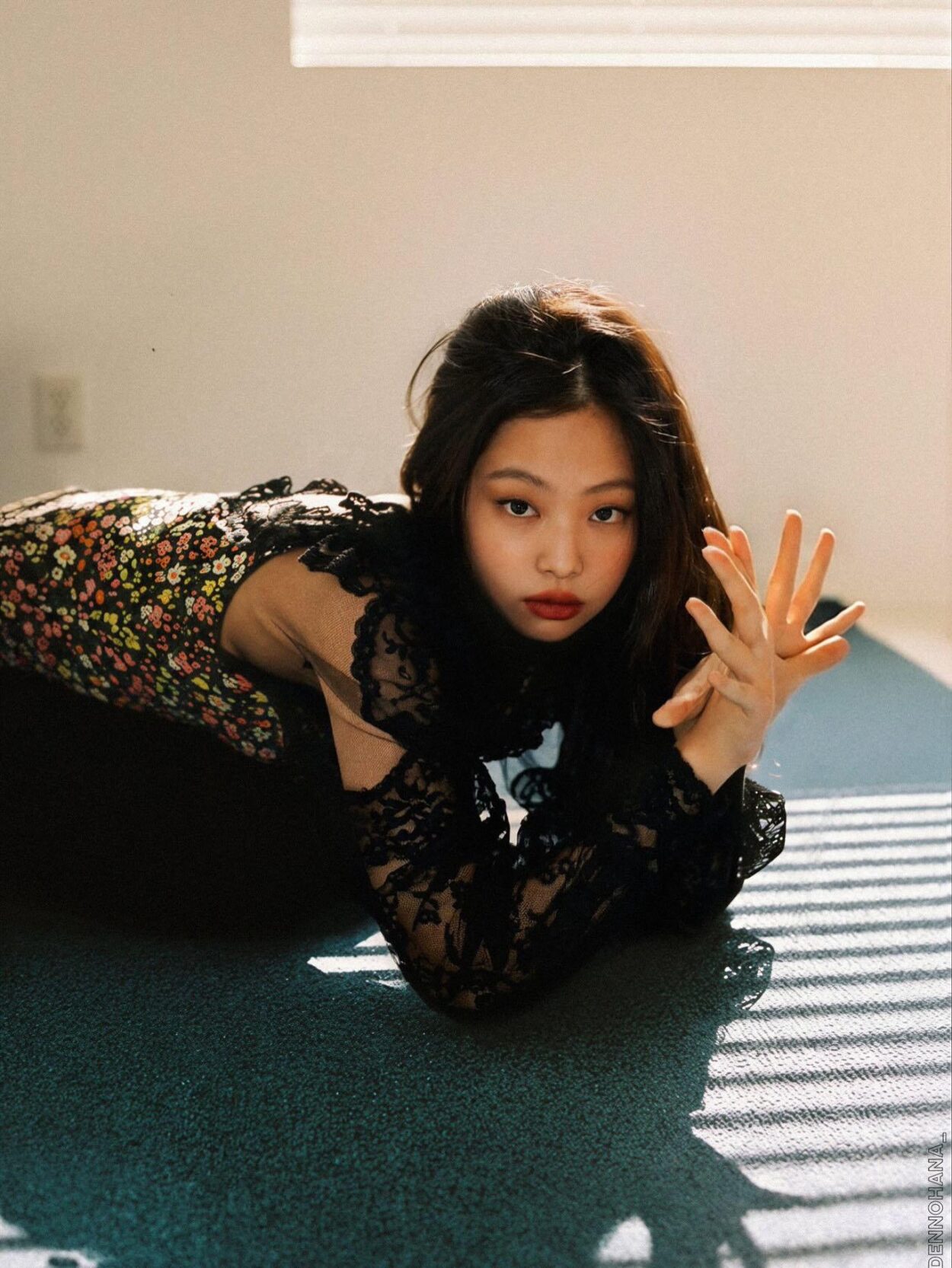 260116 Jennie