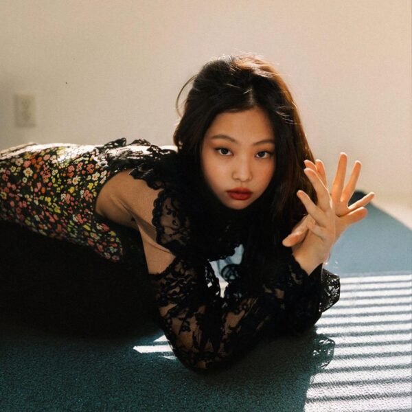 260116 Jennie