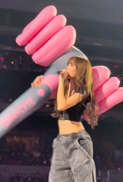 Lisa❤️‍🔥