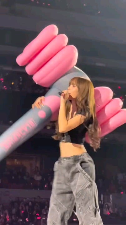 Lisa❤️‍🔥