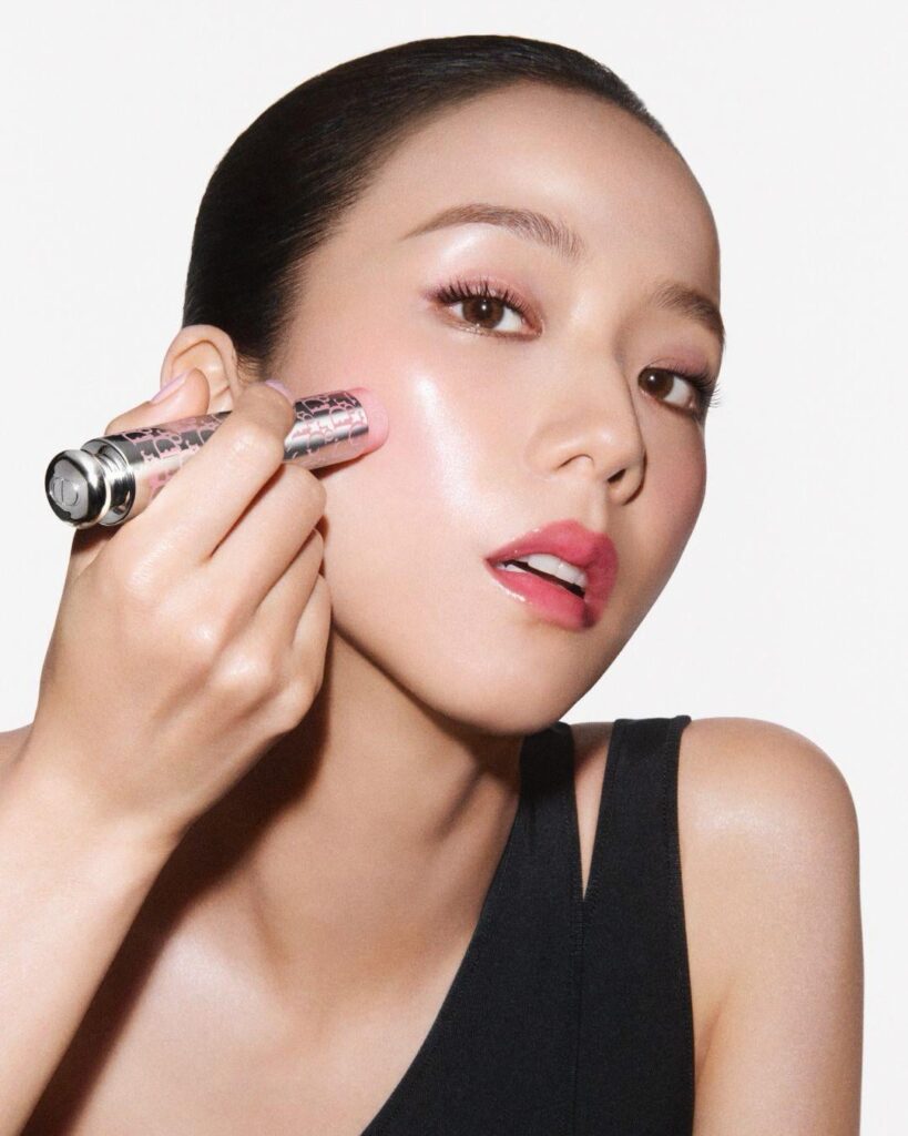 260525 Jisoo for DIOR Beauty