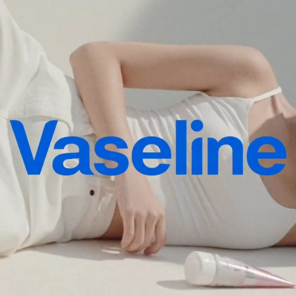 Jennie for Vaseline Thailand - 260521