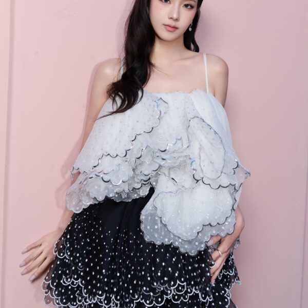 260519 Jisoo App Update