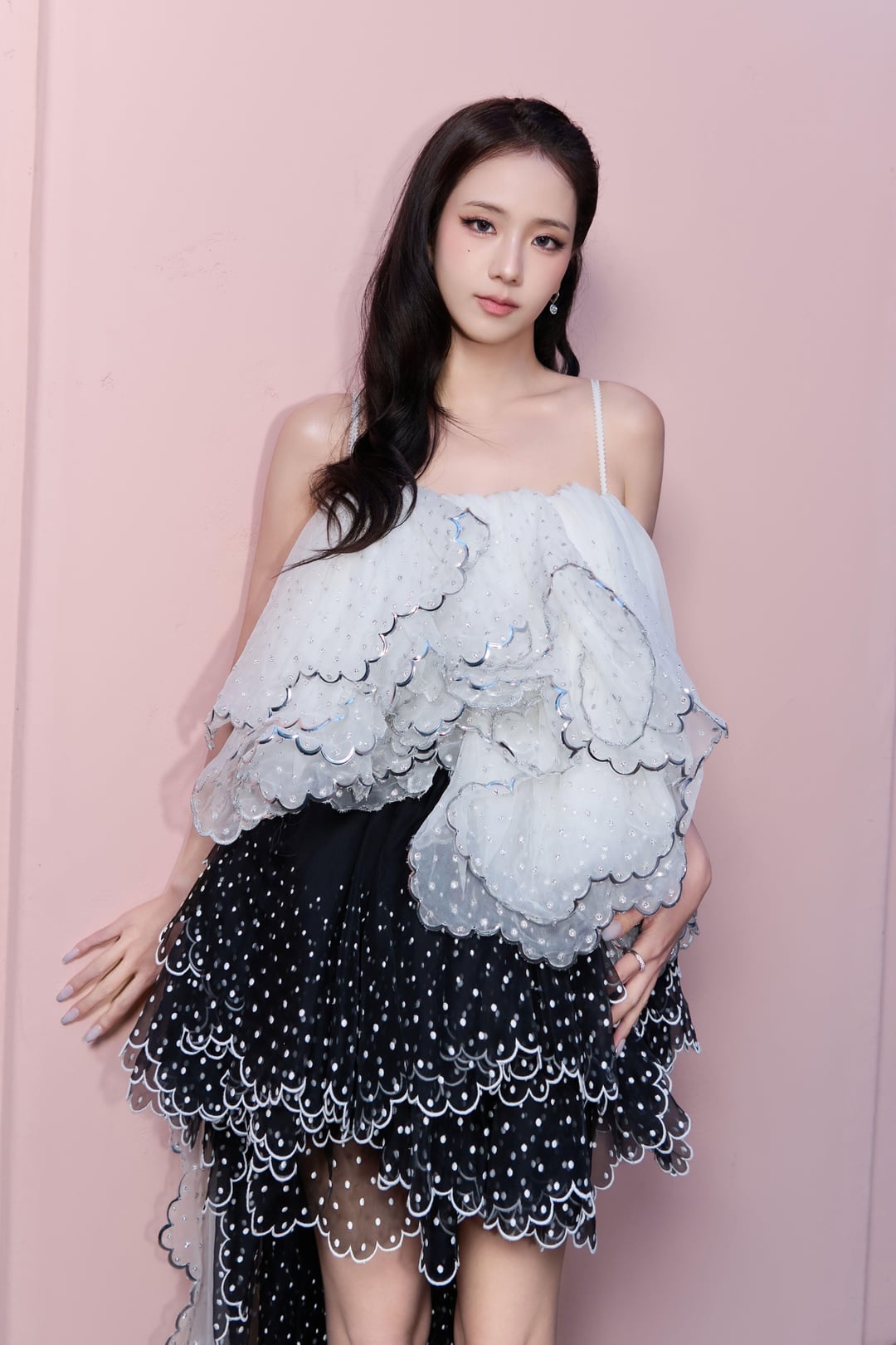 260519 Jisoo App Update