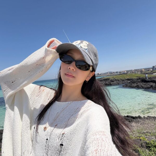 260524 Jisoo IG Update