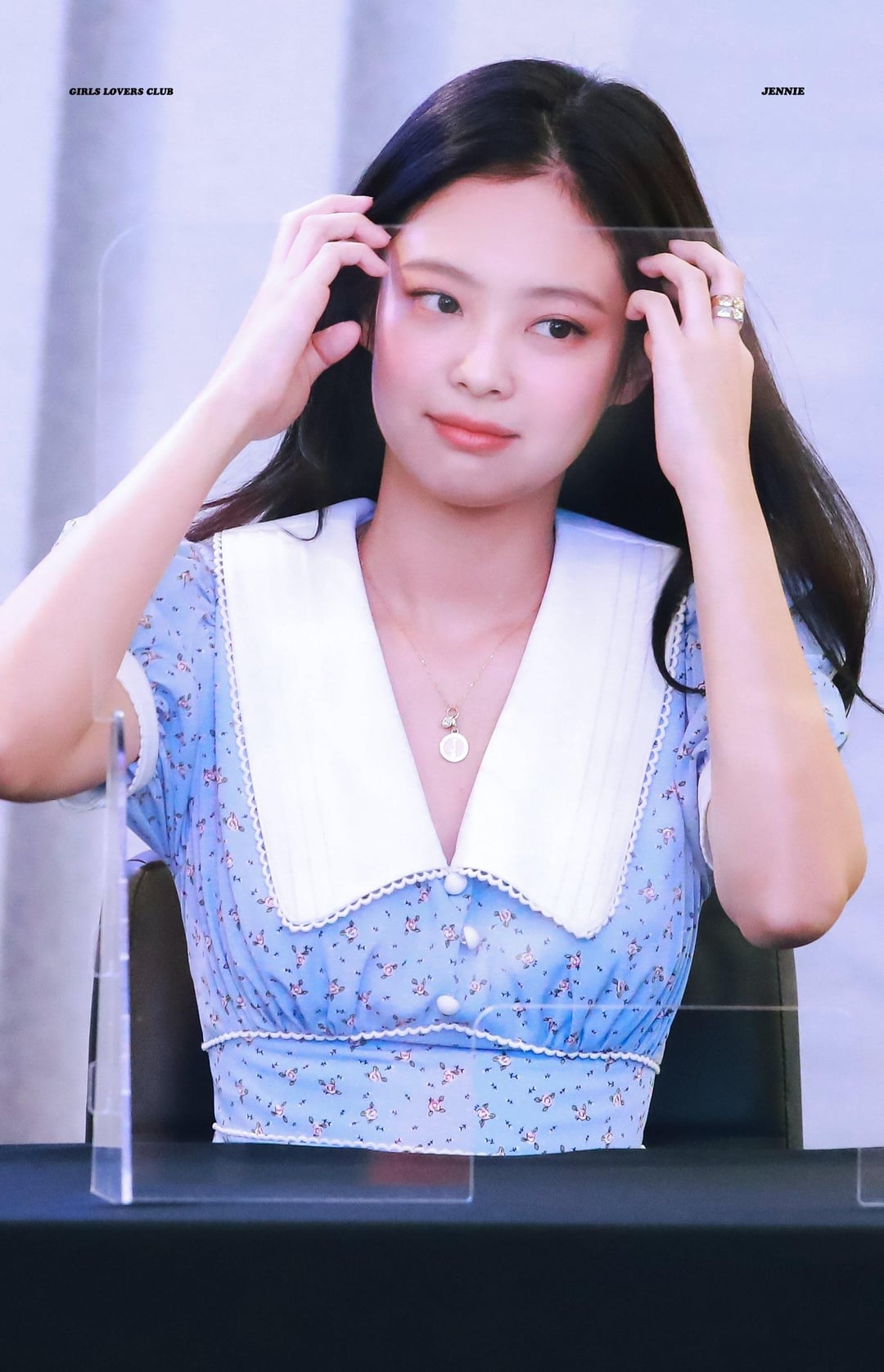 220925 Jennie