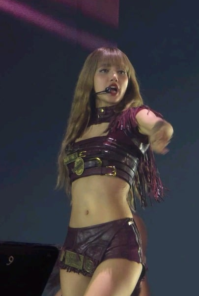 Lisa
