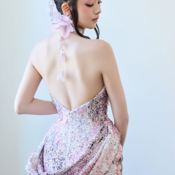 260508 JISOO APP Membership Update | [📸] JISOO at the Met Gala 2026