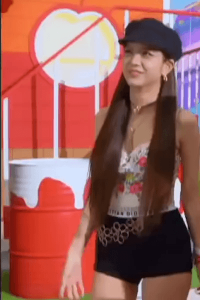 Jisoo