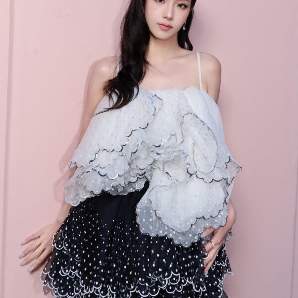 260519 Jisoo App update