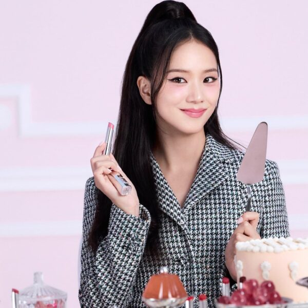 260518 Jisoo for DIOR Beauty