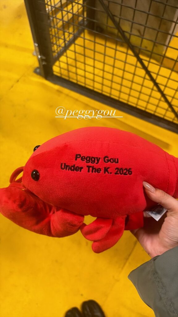 260510 Rosé IG Story Update