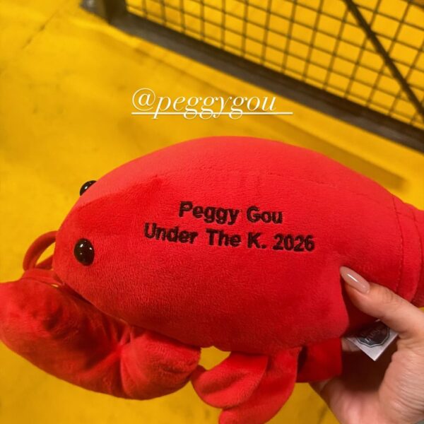 260510 Rosé IG Story Update