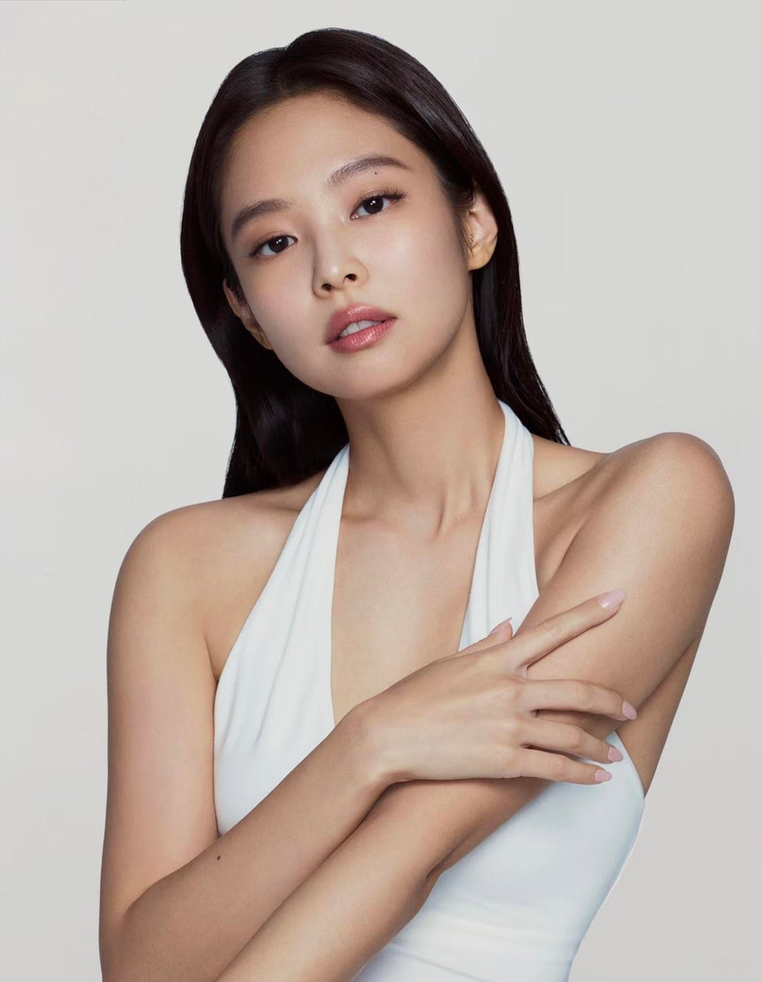 260520 Jennie x Vaseline