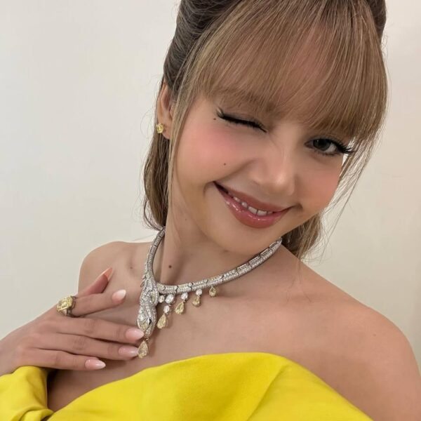 Beautiful Lisa