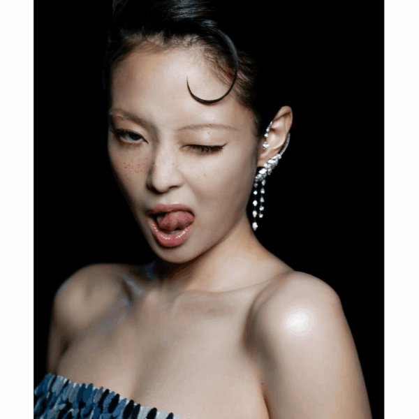 260507 Jennie IG Update