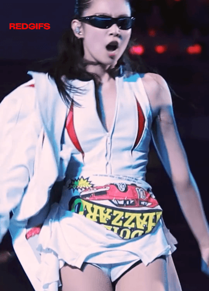 Jennie