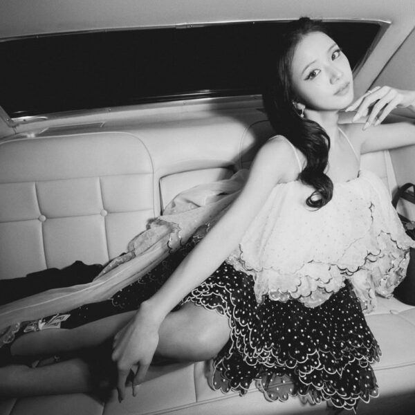 260520 Jisoo for DIOR