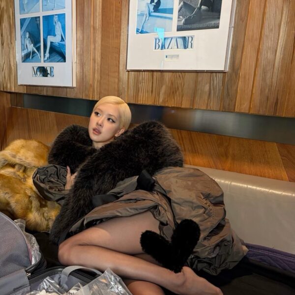 260524 Rosé IG Update