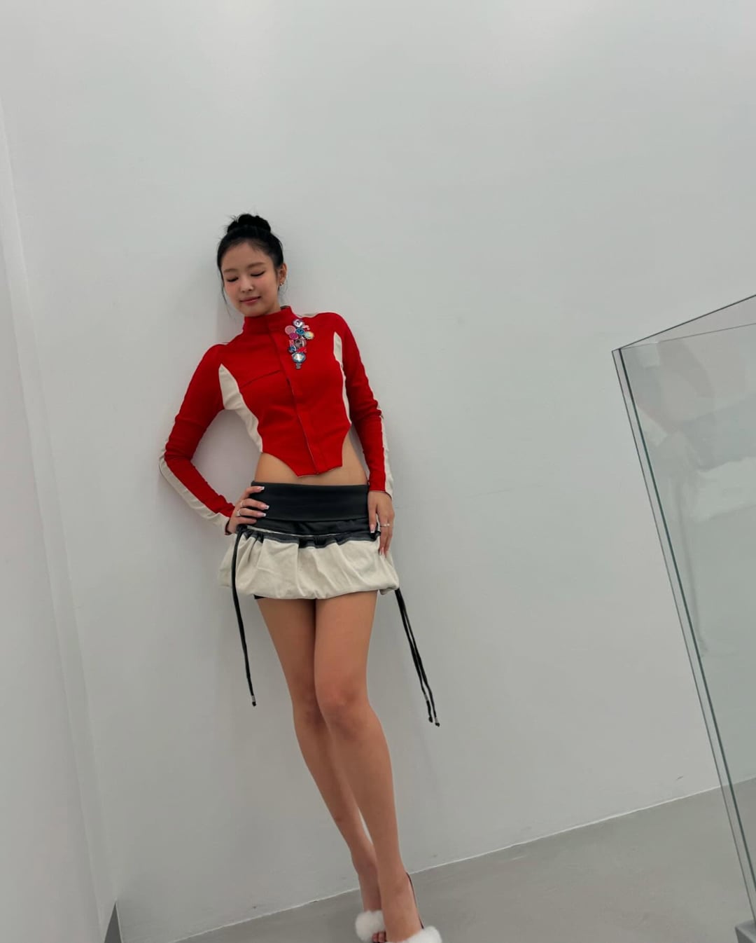 240907 Jennie