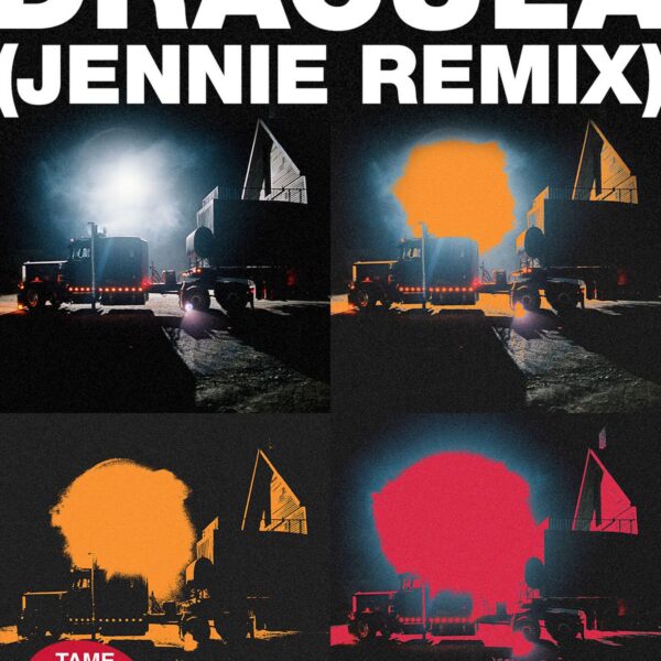 260514 Jennie (jennie_hq) IG Update