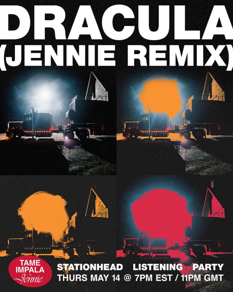 260514 Jennie (jennie_hq) IG Update