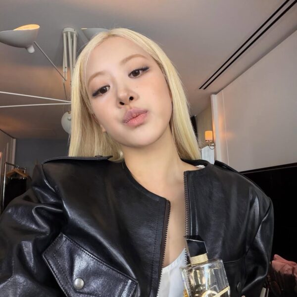 260512 Rosé IG Update