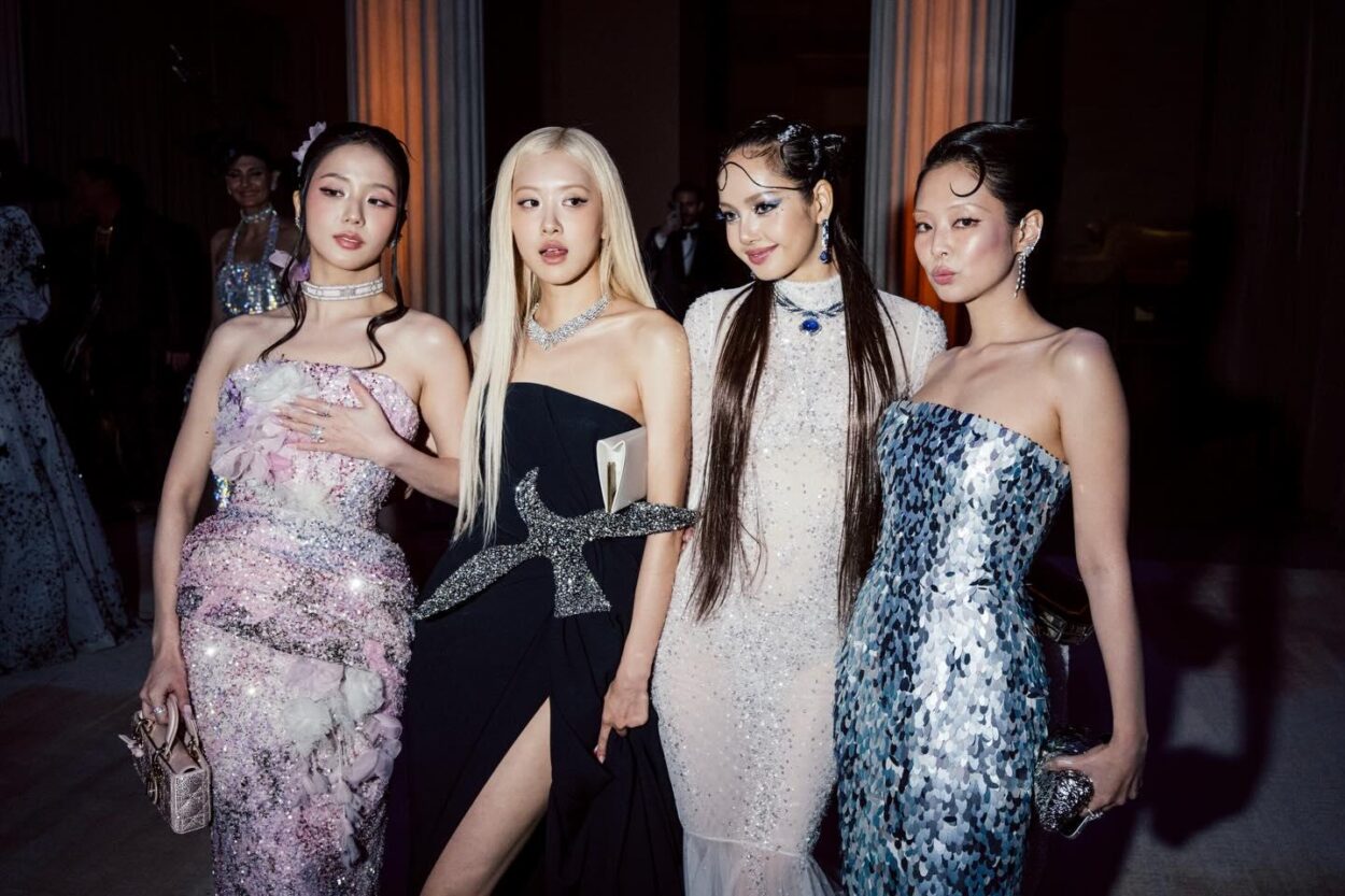 260506 poupayphoto IG Update w/ BLACKPINK