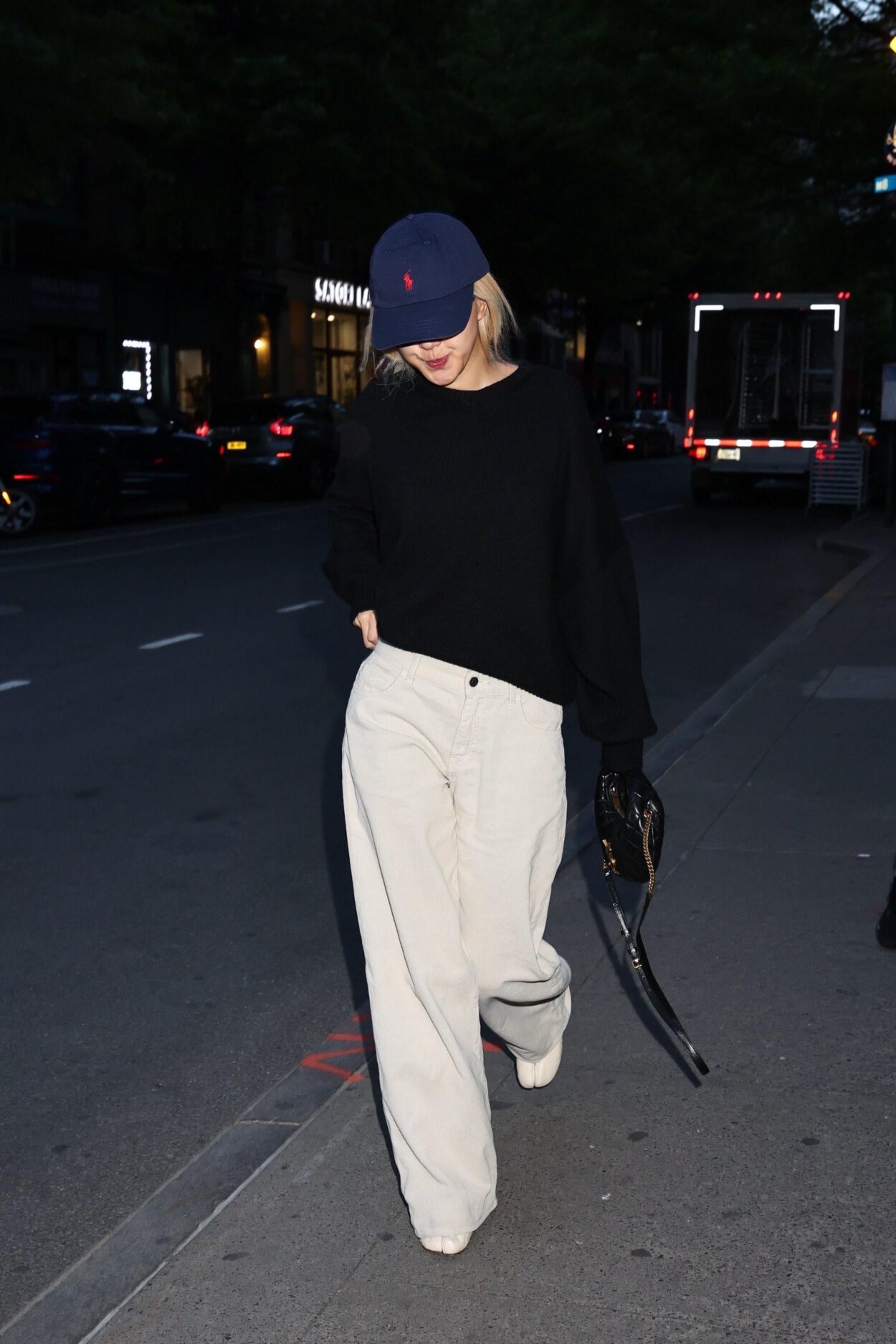 260511 ROSÉ in New York
