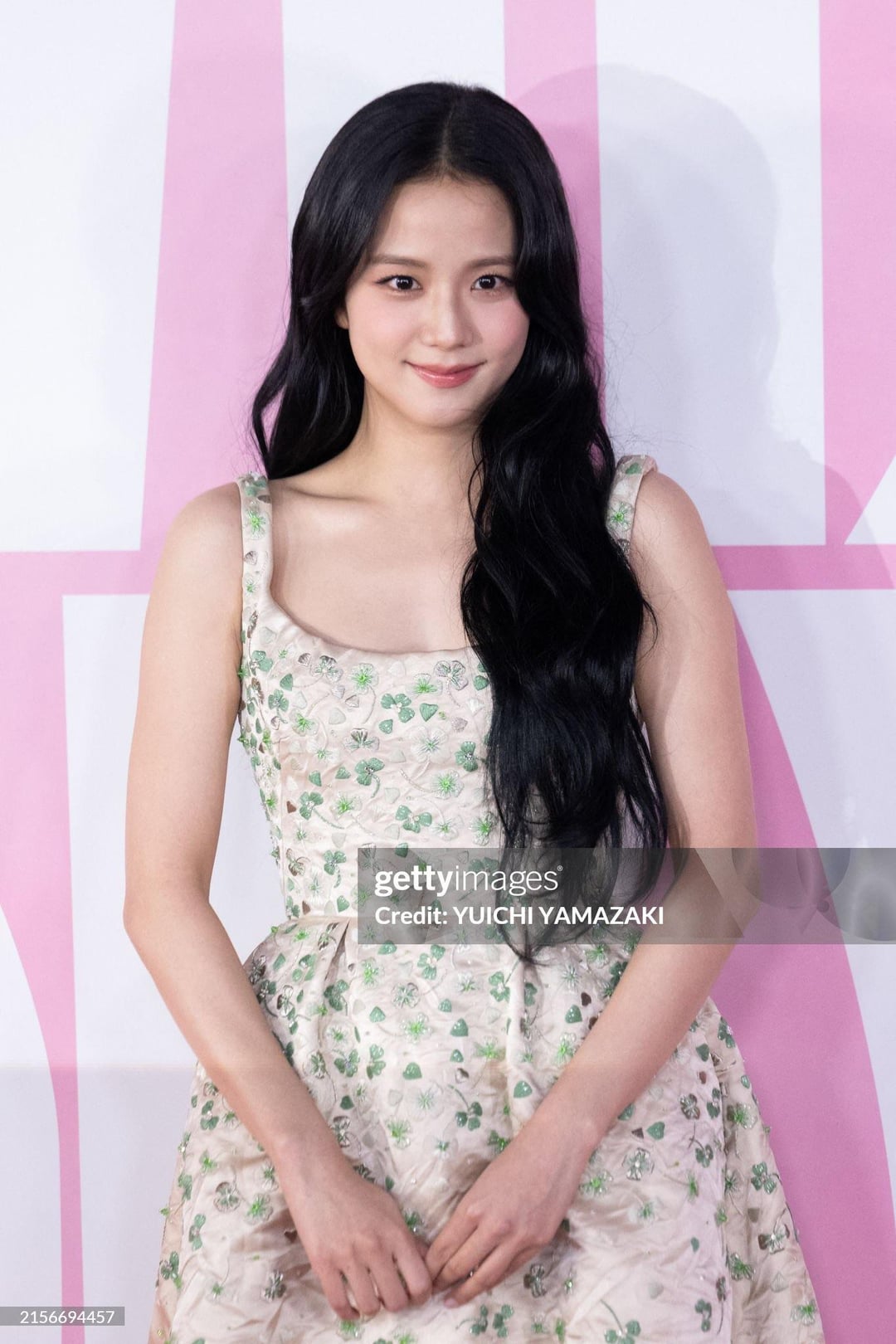 240612 Jisoo