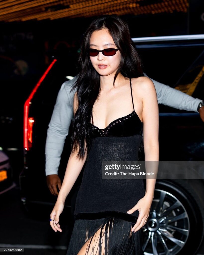 260503 Jennie