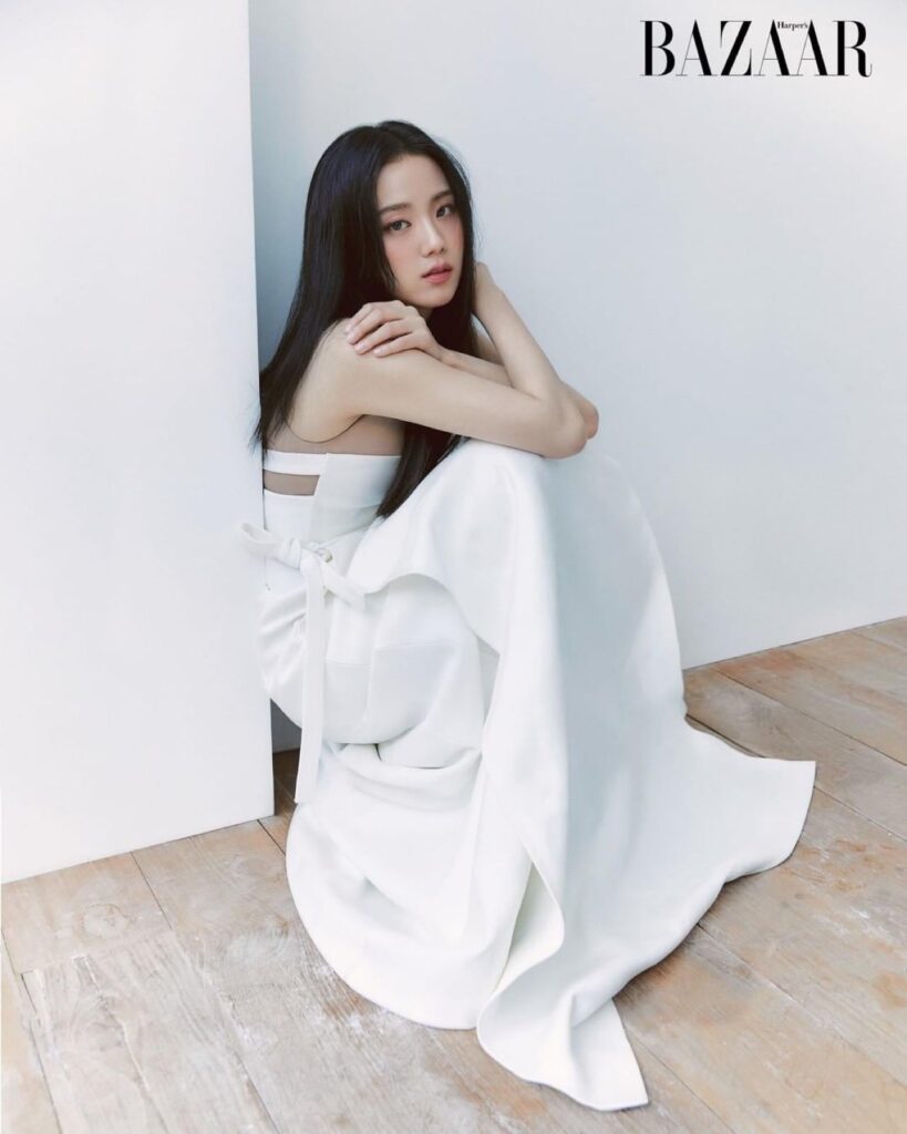 220422 Jisoo