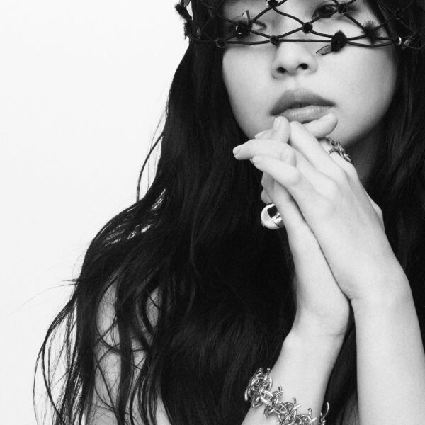 260522 JENNIE WITH CHANEL FOR DAZED KOREA(june issue)