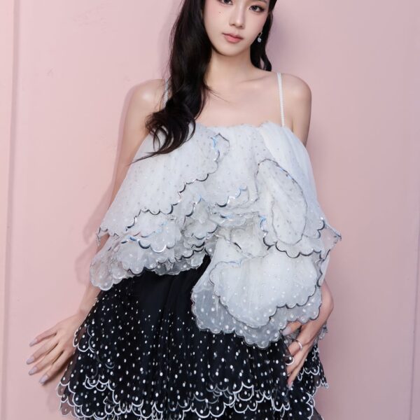 260519 JISOO APP Update | [📸] Dior Cruise 2027