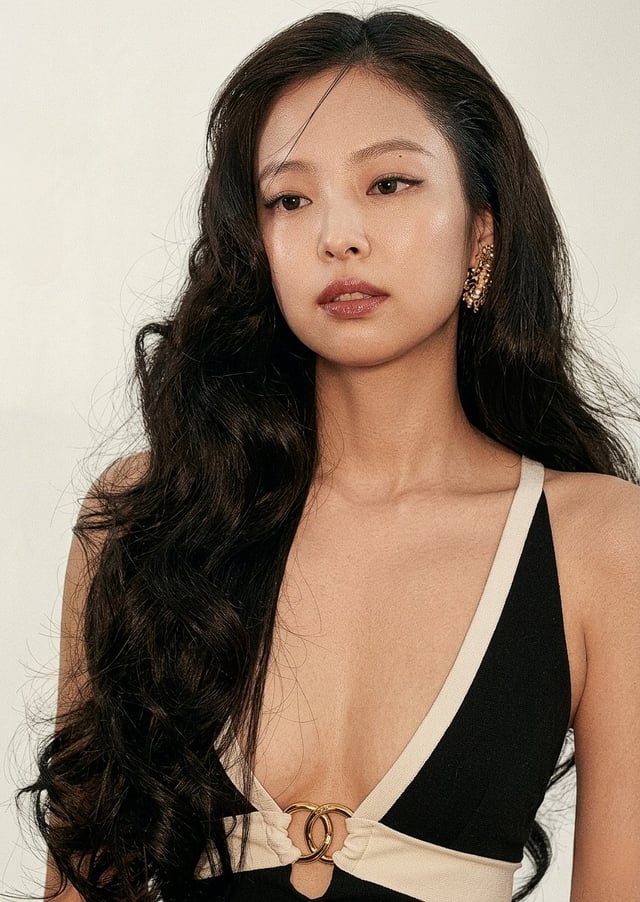260526 Jennie at Chanel Métiers d'Art 2026 Show in Seoul
