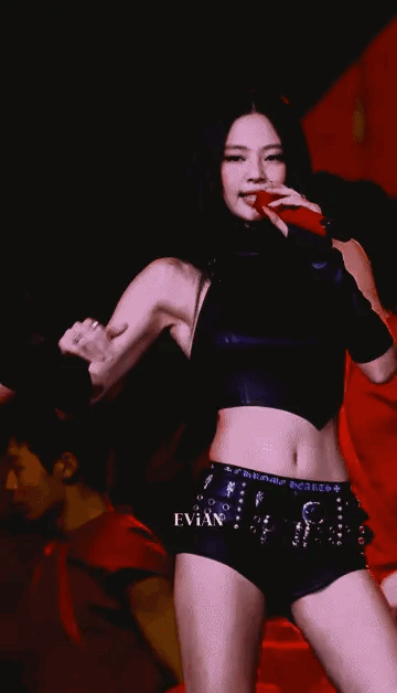 260110 Jennie