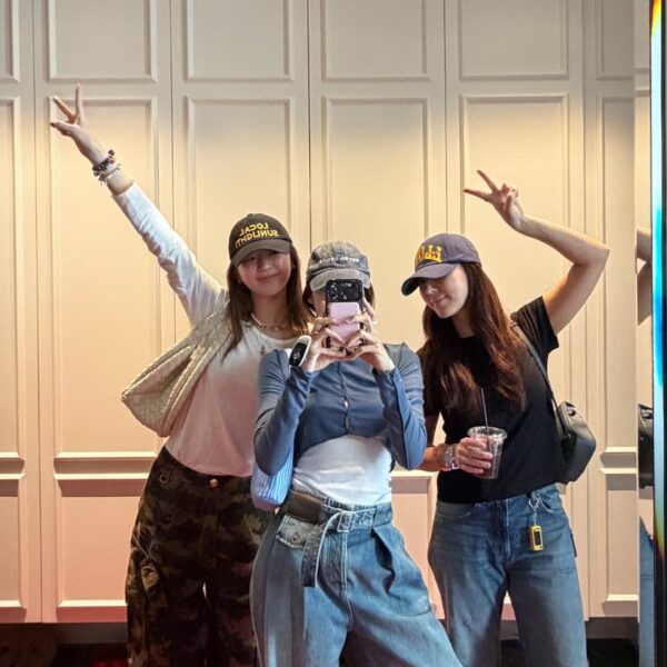 260518 Lisa IG Story Update